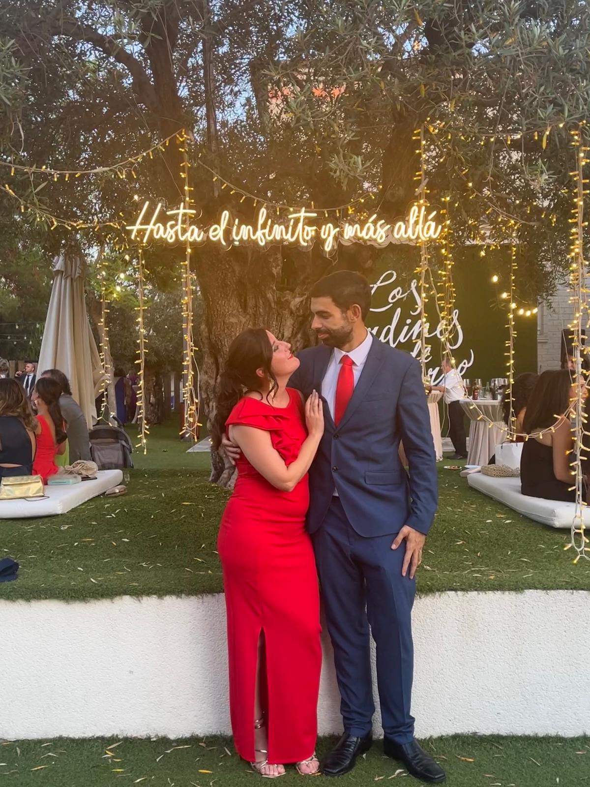 Wedding Background